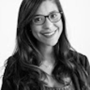 Meet your Posher, Aline